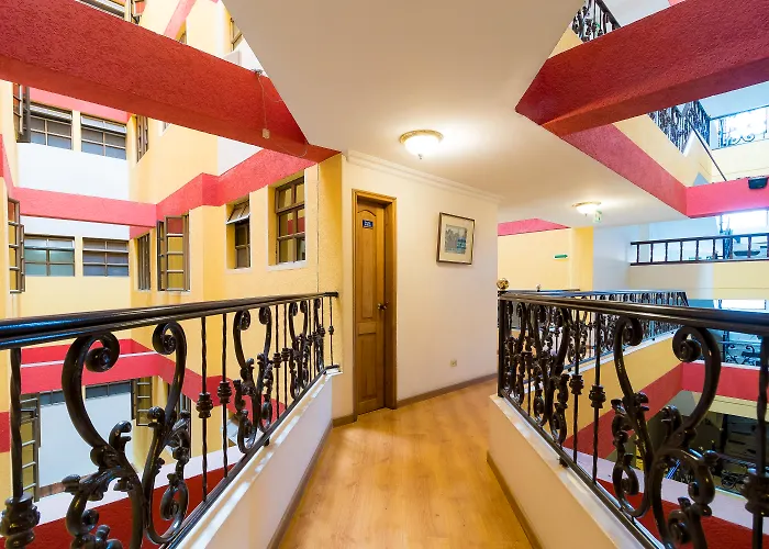 Hotel Fontibon