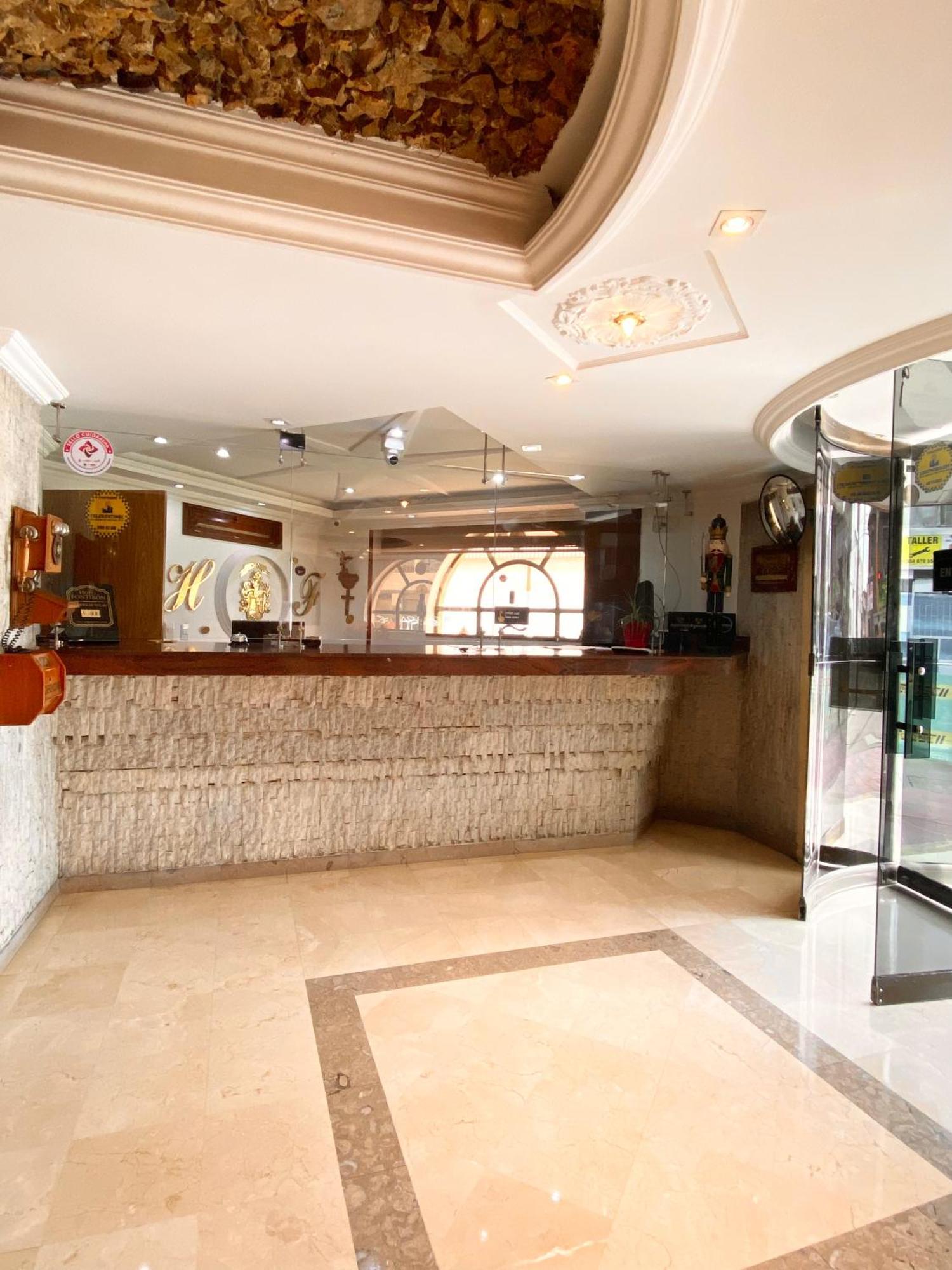 Fontibon 酒店